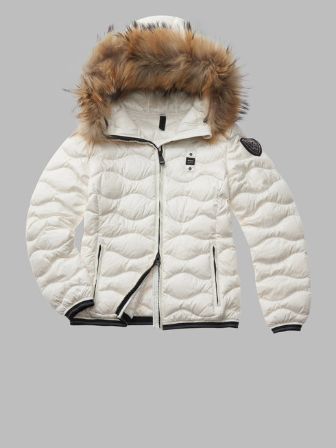 BLAUER ALDIE